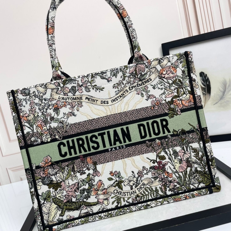 D*or shopping bags